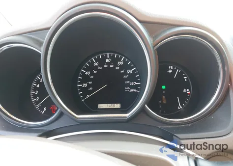 2005 Lexus Rx 330 z USA, uszkodzony, nr VIN 2T2GA31UX5C037094